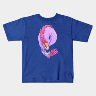 Cat spirit Kids T-Shirt